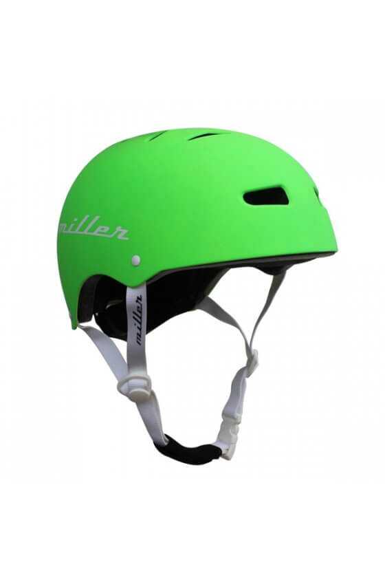 Miller - Pro Helmet II Green