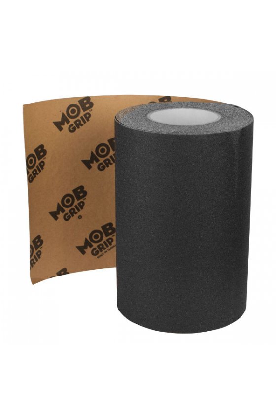 Mob - Mob 9in x 60ft Roll Black