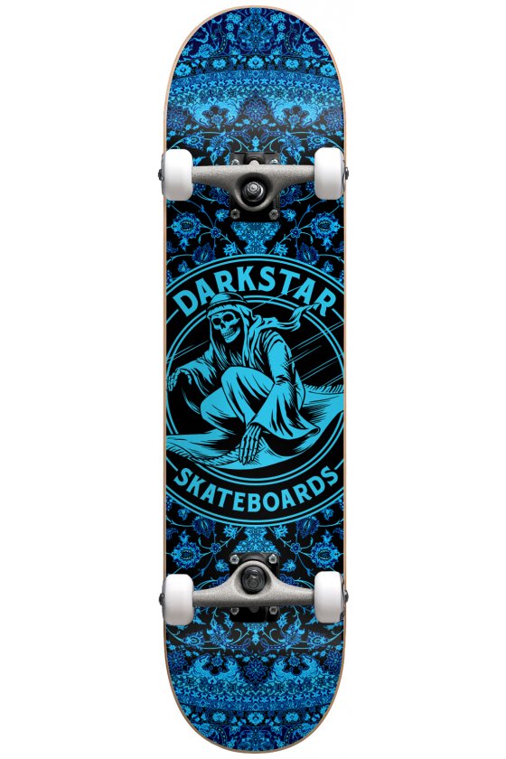 Darkstar - Magic Carpet FP Mid Aqua 7.375"