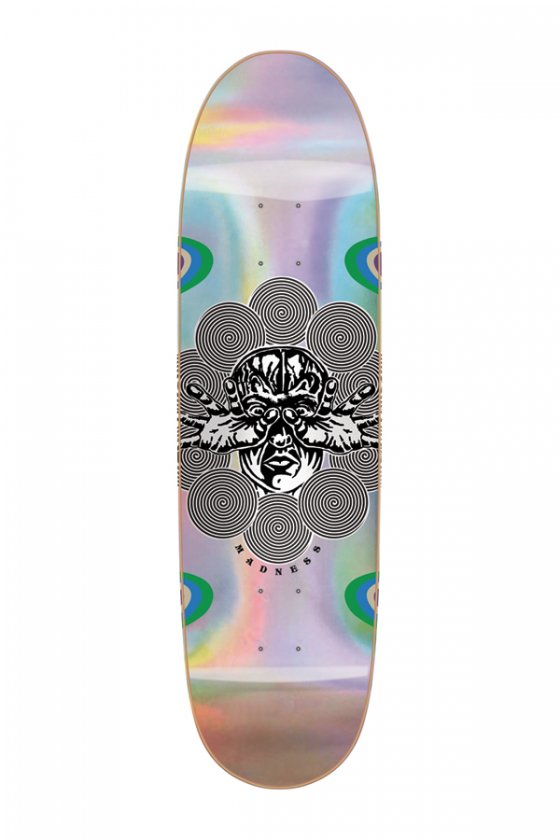 Madness - Team Manipulate R7 Holographic 9.0"