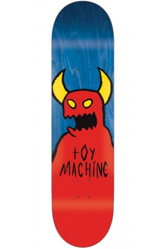 Toy M. - Sketchy Monster 8.0"