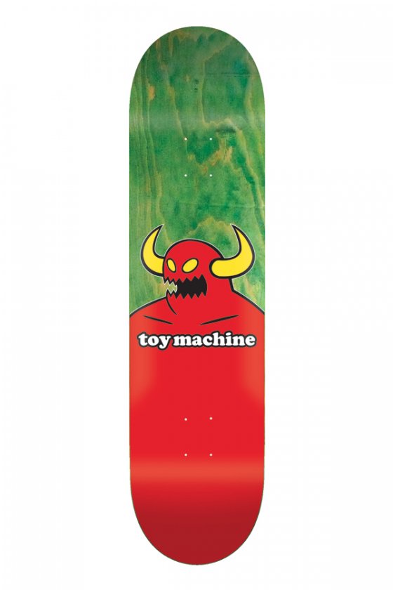 Toy M. - Team Monster Mini 7.38"