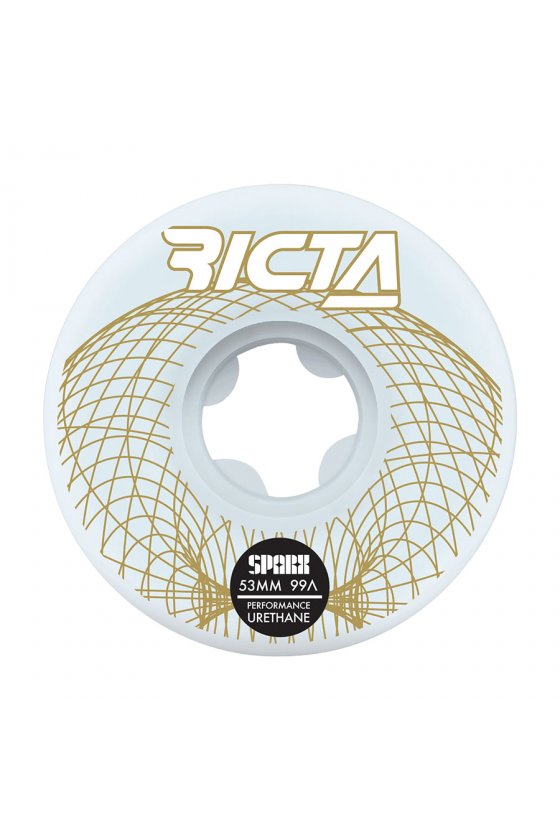 Ricta - 53mm Wireframe Sparx 99a Ricta