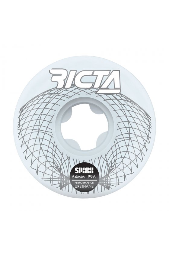 Ricta - 54mm Wireframe Sparx 99a Ricta