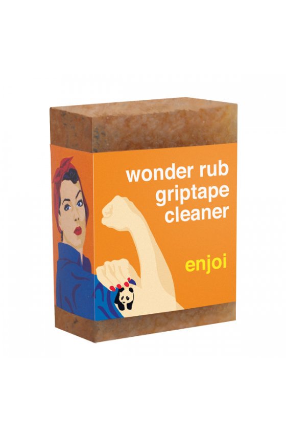 Enjoi - Wonder Rub