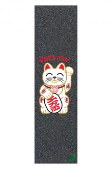 Mob - Griptape Grafica SC Lucky Cat Grip Tape 9in x 33in