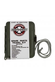 Independent - Genuine Parts Spare Parts Kits