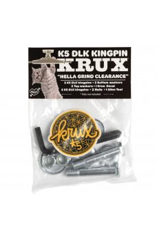 Krux - DLK K5 Kingpin Set