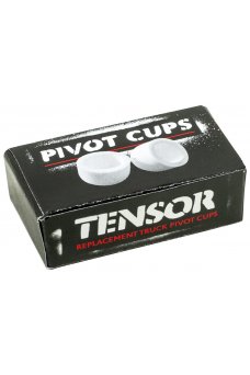 Tensor - ATG Pivot Cups Single