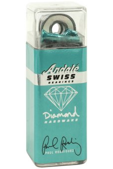 Andale - P.Rod Swiss + Diamond Single