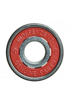 Independent - Genuine Parts Bearing GP-R Red