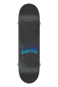 Creature - Logo Micro Sk8 Completes 7.50in x 28.25in