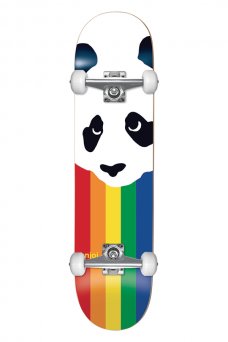 Enjoi - Spectrum Panda FP Multi 7,625"