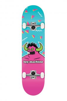 Toy M. - 80s Monster 7.75"