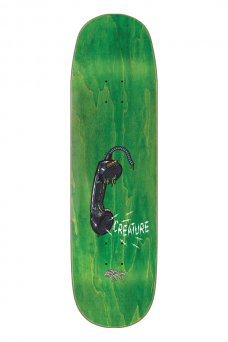 Creature - Pro One Offs Hitz Last Call 8.78in x 32.06in