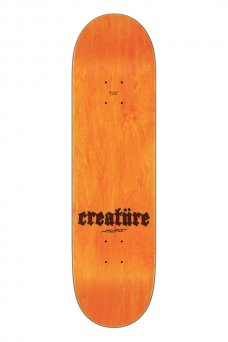 Creature - Pro Provost Crusher Pro 8.47in x 31.98in