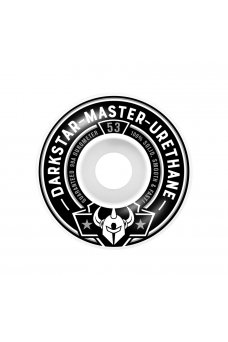 Darkstar - Responder Silver 53mm