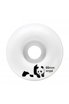 Enjoi - Panda White 55mm