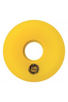 Santa Cruz - 60mm OG Slime Yellow 78a