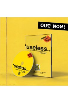 useless (The NEW DEAL Video Collection) 1990-1992