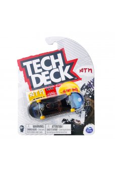 Tech Deck - ATM Skateboards - Team
