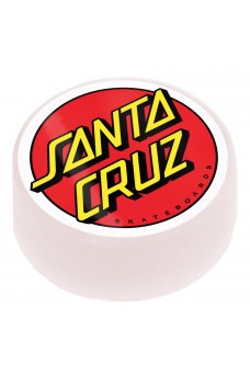Santa Cruz - Classic Dot Skate Wax