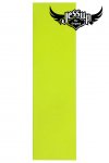 Jessup - Neon Yellow 9.0"