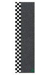 Mob - Griptape Grafica Checker Strip Grip Tape 9in x 33in