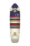 Ocean Pacific Swell Navy/Off White 31" 8.25"