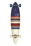 Ocean Pacific Swell Pintail Navy/Off White 40" 8.75"