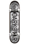 Darkstar - Timeworks FP Silver Tie Dye 8.25"