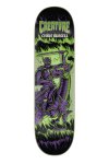Creature - Pro Russell Horseman VX Deck 8.6in x 32.11in