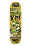 Creature - Pro Kimbel X-Ray Eyes 9in x 33in