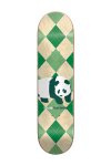 Enjoi - Peekaboo Pro Panda Louie Barletta Super Sap R7 Natural 8.25"