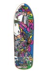 New Deal - Team Adventures Of Justin Girard HT Multi 9.72"