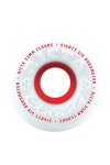 Ricta - 53mm Clouds Red 86a
