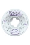Ricta - 53mm Brevard Orbital Naturals White Purple Wide 99a