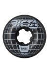 Ricta - 53mm Mainframe Sparx Black 99a