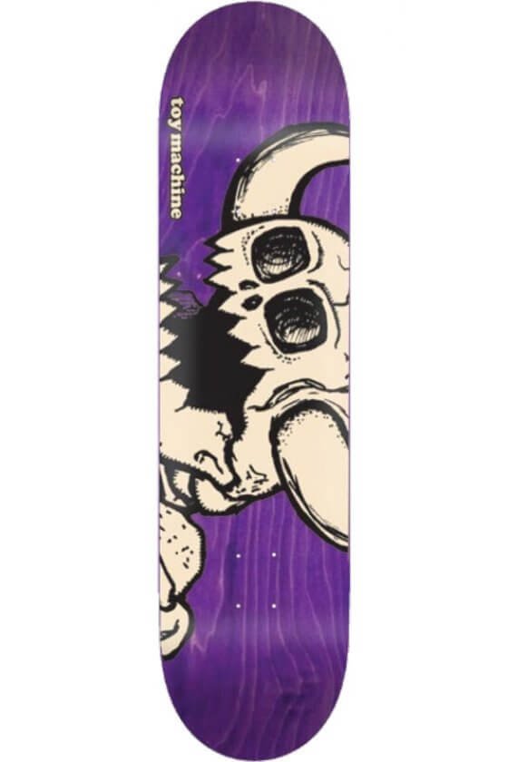 Toy M. - Team Vice Dead Monster 8.25"