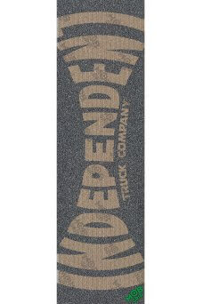 Mob - Griptape Grafica Independent Span Clear 9in x 33in