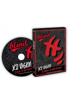 Blind - DVD Double Vision